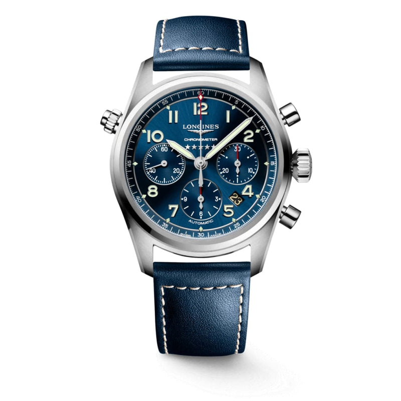 Longines Watches - SPIRIT | Manfredi Jewels