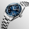 Longines Watches - SPIRIT | Manfredi Jewels