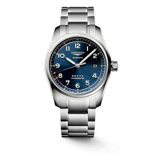 Longines Watches - SPIRIT | Manfredi Jewels