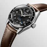 Longines Watches - SPIRIT ZULU TIME | Manfredi Jewels