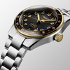 Longines Watches - SPIRIT ZULU TIME | Manfredi Jewels