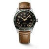 Longines Watches - SPIRIT ZULU TIME | Manfredi Jewels