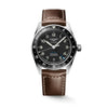 Longines Watches - SPIRIT ZULU TIME | Manfredi Jewels