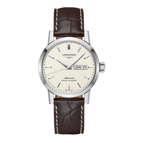 Longines The Longines 1832 - Watches | Manfredi Jewels