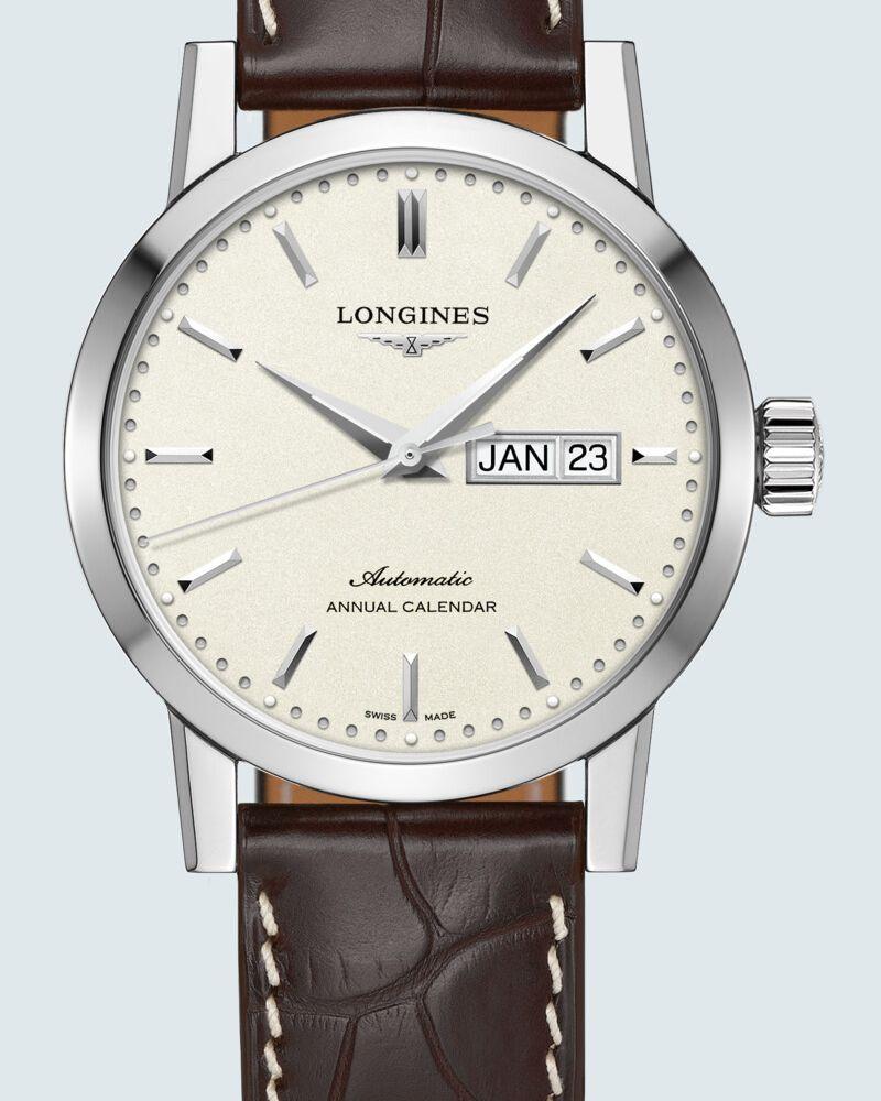 Longines Watches - THE 1832 | Manfredi Jewels
