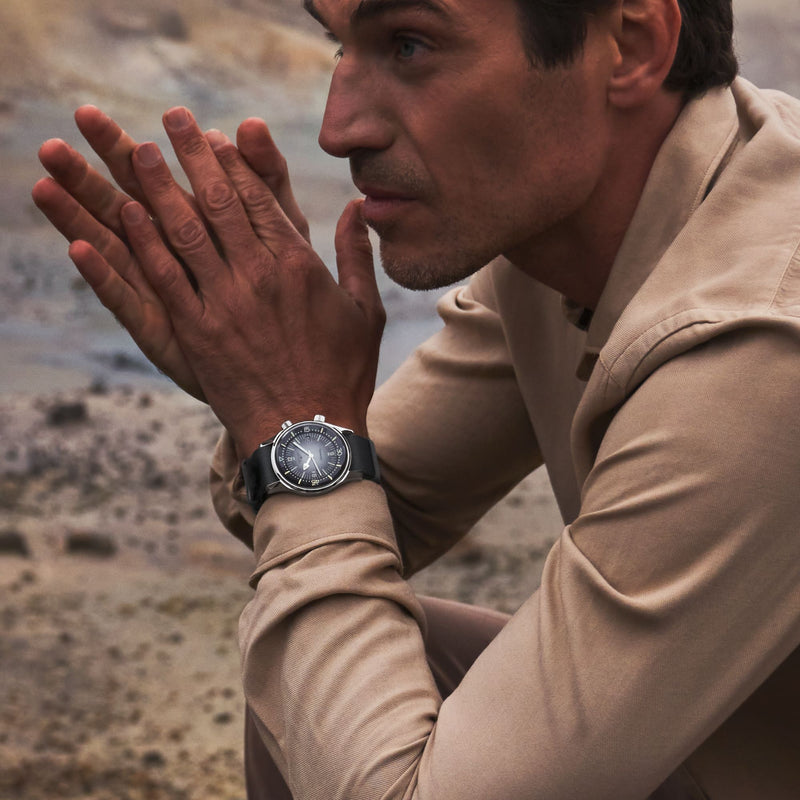 Longines New Watches - THE LEGEND DIVER WATCH | Manfredi Jewels