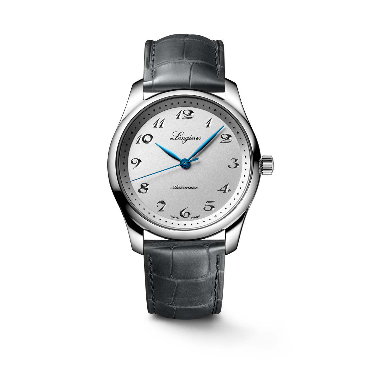 Longines New Watches - THE LONGINES MASTER COLLECTION 190TH ANNIVERSARY | Manfredi Jewels
