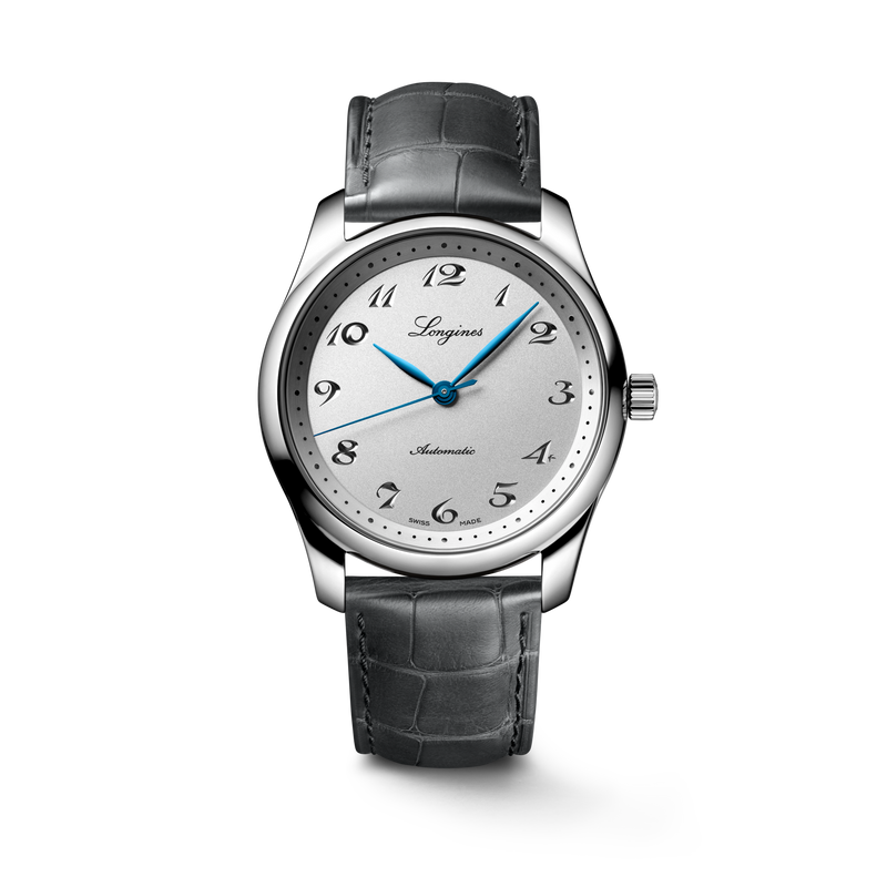Longines New Watches - THE LONGINES MASTER COLLECTION 190TH ANNIVERSARY | Manfredi Jewels