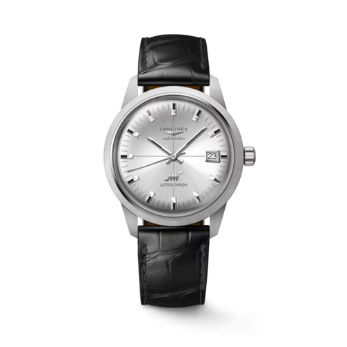 Longines Watches - ULTRA-CHRON CLASSIC | Manfredi Jewels