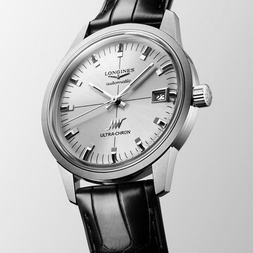 Longines Watches - ULTRA-CHRON CLASSIC | Manfredi Jewels