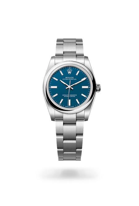 Oyster Perpetual 34