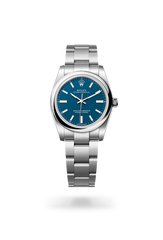 Oyster Perpetual 34