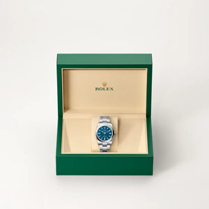 Oyster Perpetual 34