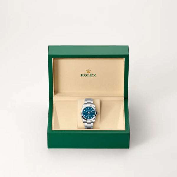 Oyster Perpetual 34