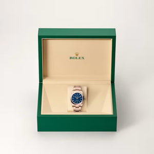 Rolex - Oyster Perpetual 34 | Manfredi Jewels