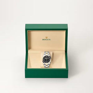 Rolex - Explorer 36 | Manfredi Jewels