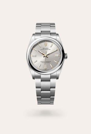 Rolex - Oyster Perpetual 36 | Manfredi Jewels