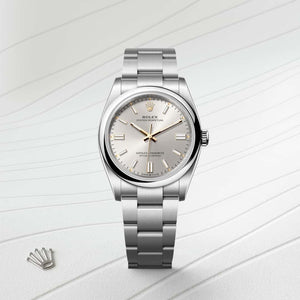 Rolex - Oyster Perpetual 36 | Manfredi Jewels