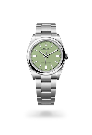 Oyster Perpetual 36