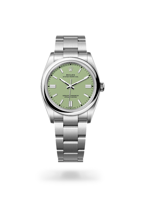 Oyster Perpetual 36