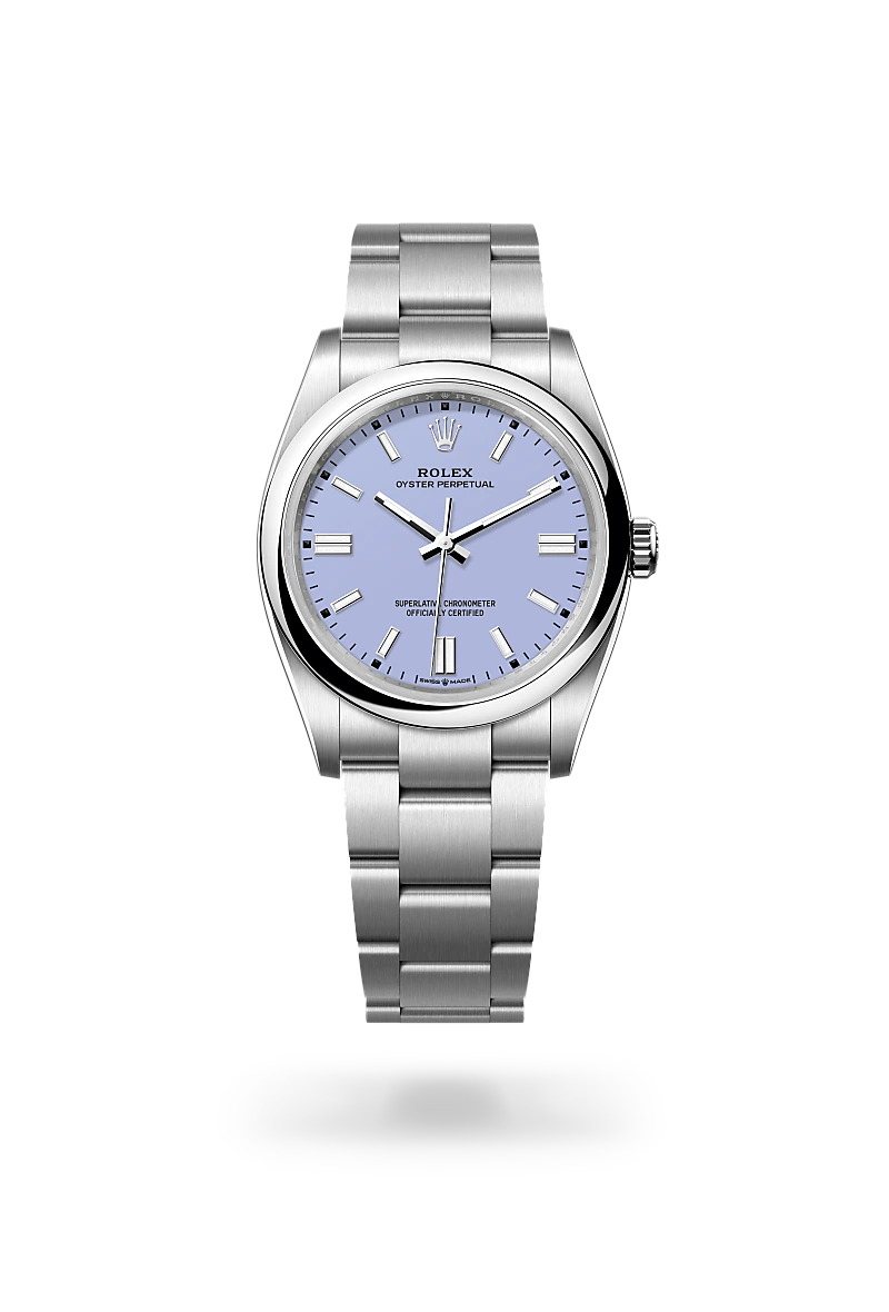 Oyster Perpetual 36