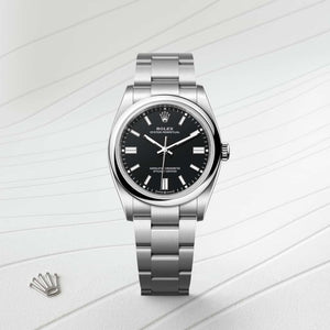 Rolex - Oyster Perpetual 36 | Manfredi Jewels