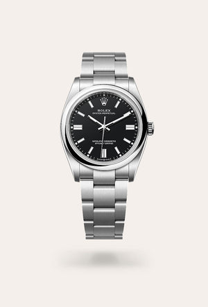Rolex - Oyster Perpetual 36 | Manfredi Jewels