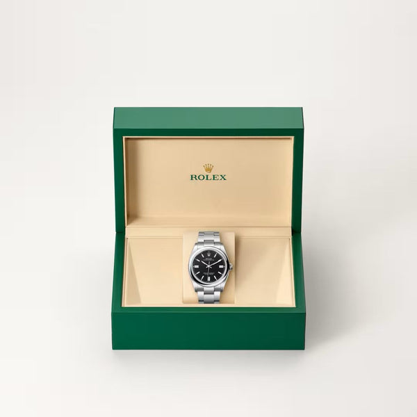 Rolex - Oyster Perpetual 36 | Manfredi Jewels