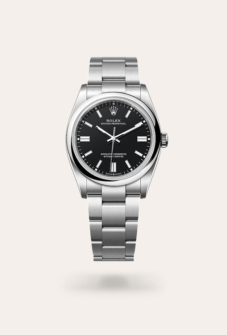 Rolex - Oyster Perpetual 36 | Manfredi Jewels