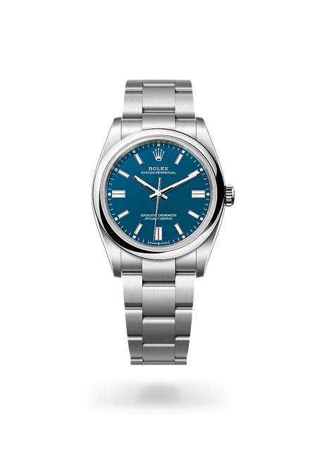 Oyster Perpetual 36