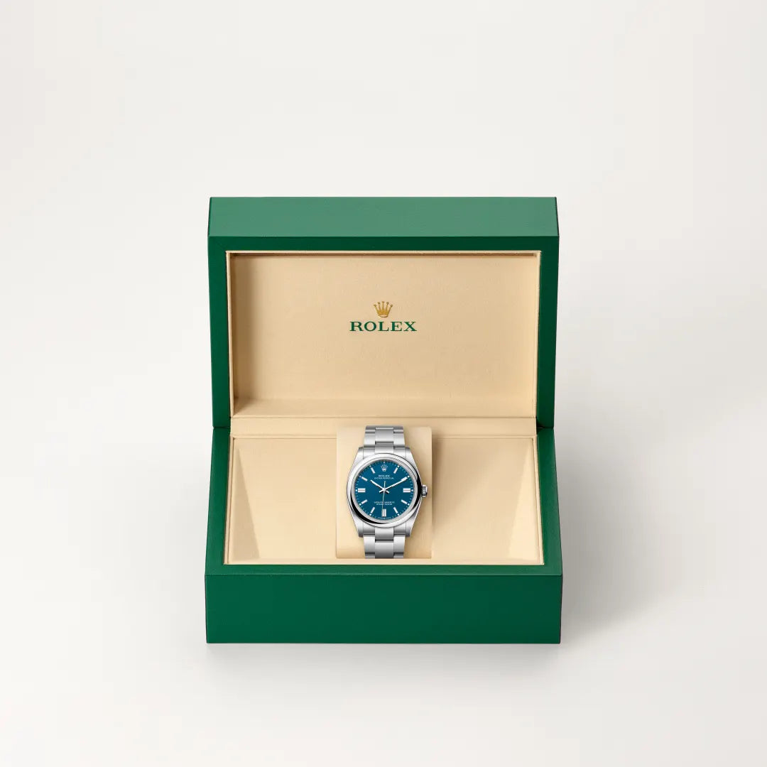 Oyster Perpetual 36