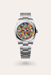 Oyster Perpetual 36
