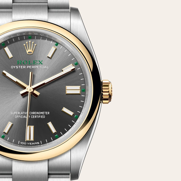 Oyster Perpetual 36