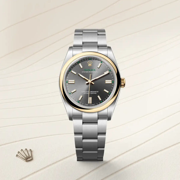 Oyster Perpetual 36