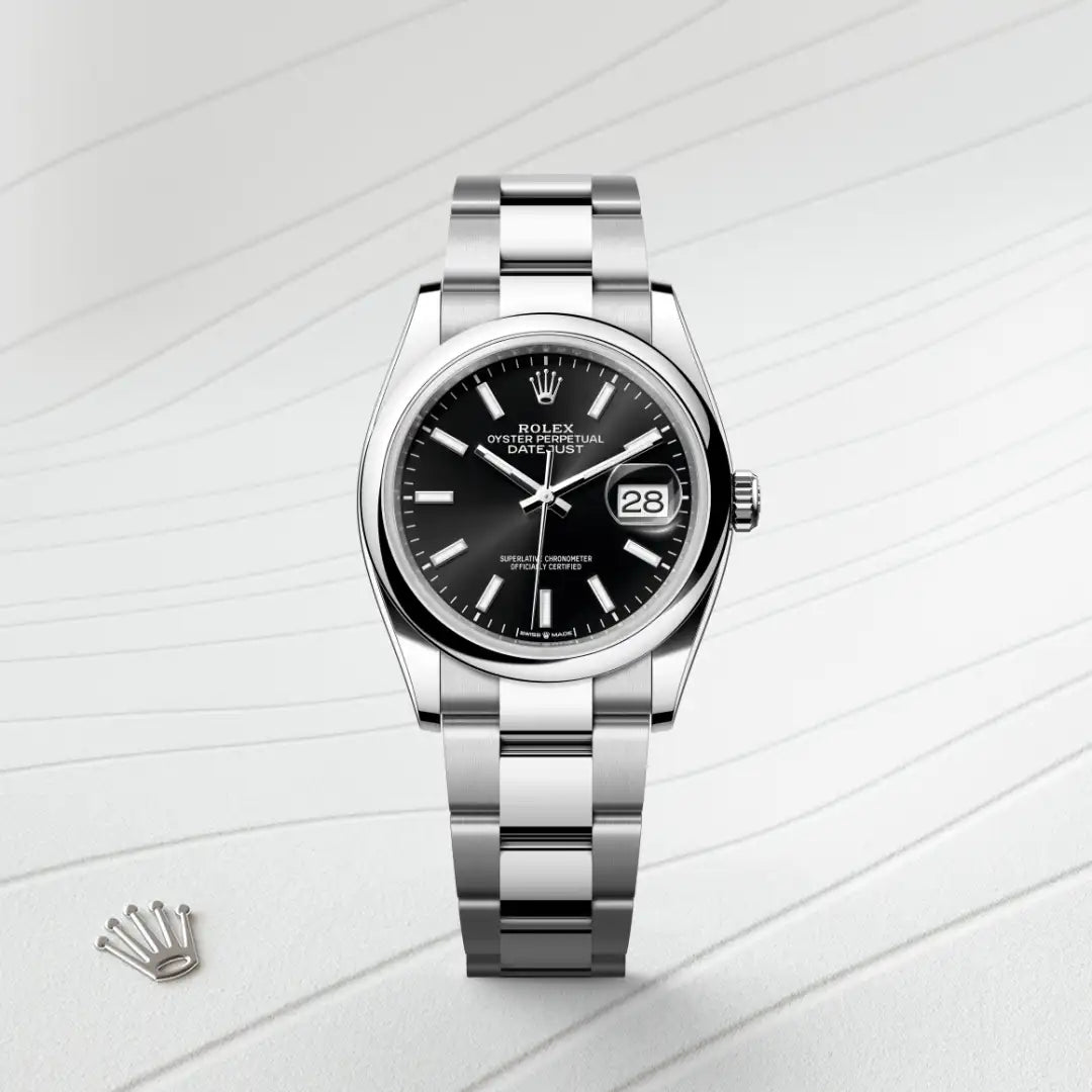 Datejust 36