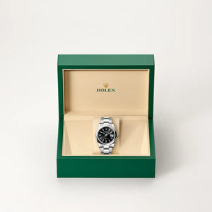 Datejust 36