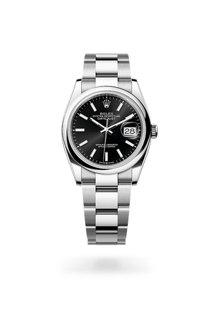 Datejust 36