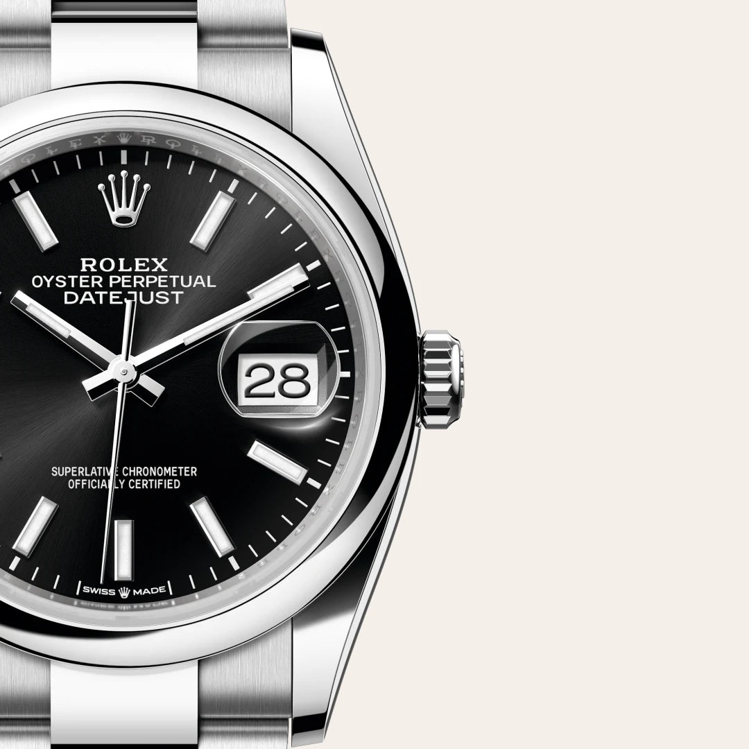 Datejust 36