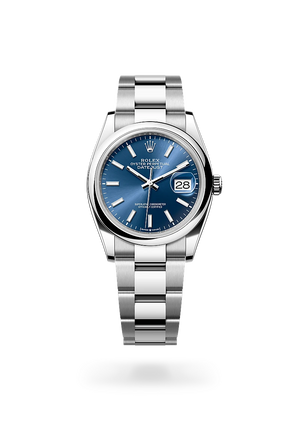Datejust 36