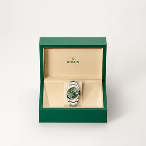 Rolex - Datejust 36 | Manfredi Jewels