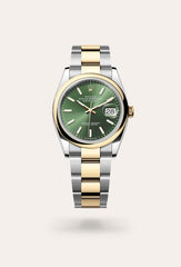 Datejust 36