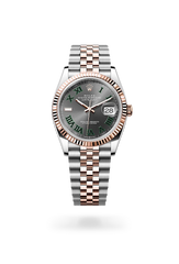 Datejust 36