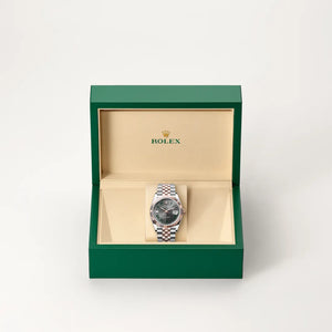 Datejust 36
