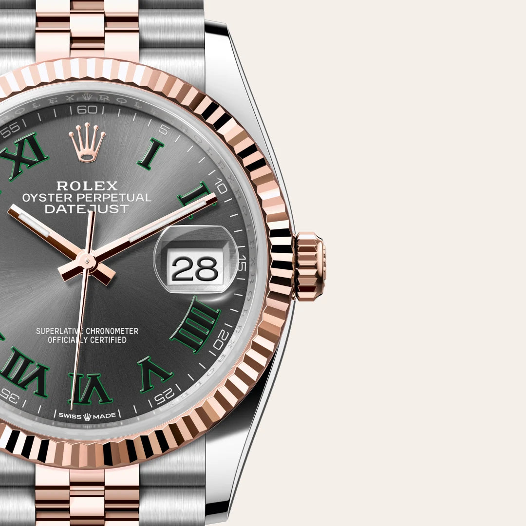 Datejust 36