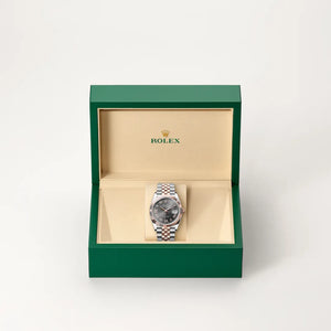 Datejust 36