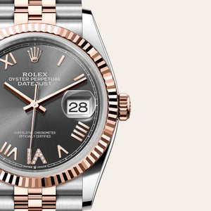 Datejust 36