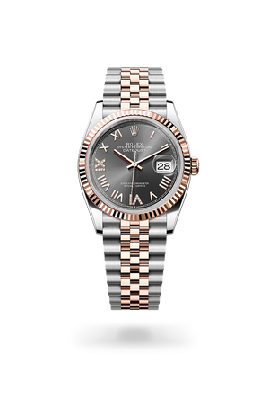 Datejust 36