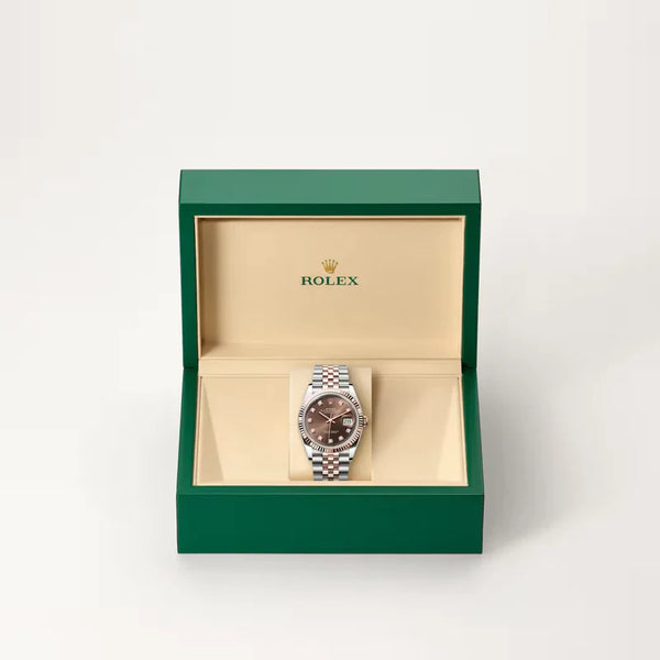 Rolex - Datejust 36 | Manfredi Jewels