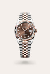 Datejust 36
