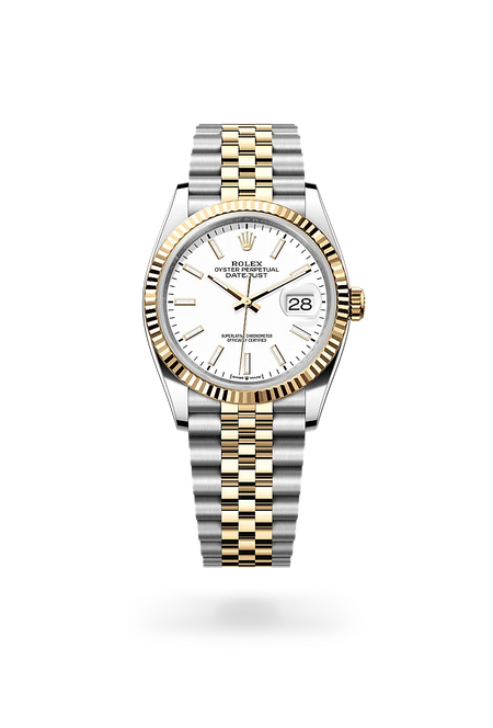 Datejust 36